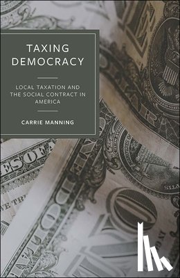Manning, Carrie (Georgia State University - Taxing Democracy
