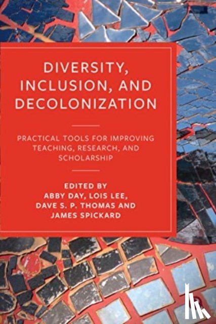 A. Abuso, Ma Rhea Gretchen - Diversity, Inclusion, and Decolonization