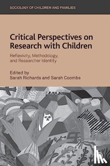  - Critical Perspectives on Research with Children