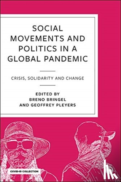  - Social Movements and Politics During COVID-19