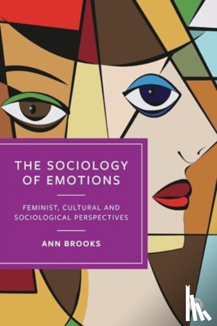Brooks, Ann - The Sociology of Emotions