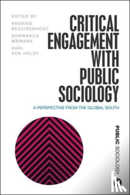  - Critical Engagement with Public Sociology