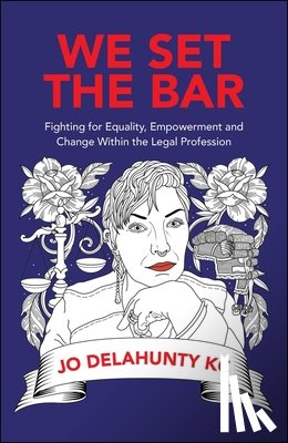 Delahunty, Jo (Barrister - We Set the Bar