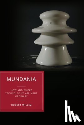 Willim, Robert (Lund University) - Mundania