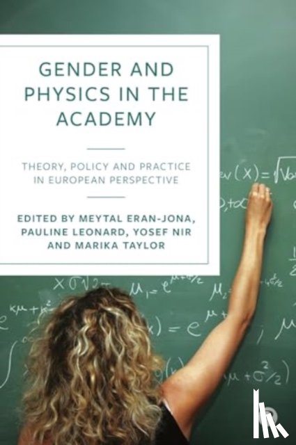  - Gender and Physics in the Academy