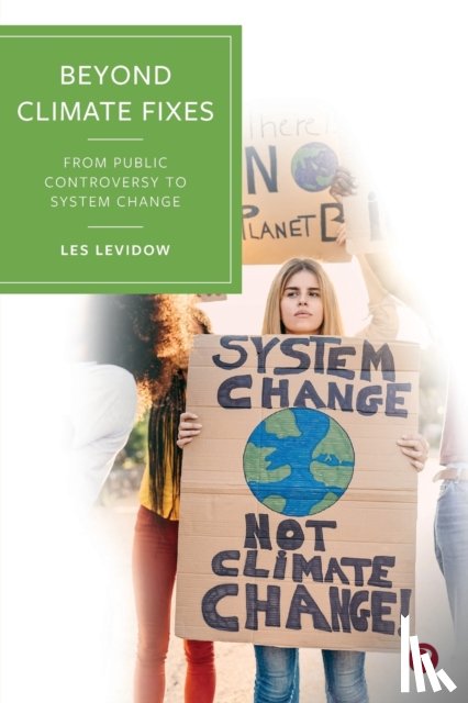 Levidow, Les (Open University) - Beyond Climate Fixes