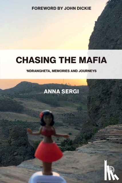Sergi, Anna (University of Essex) - Chasing the Mafia