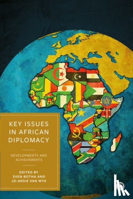  - Key Issues in African Diplomacy
