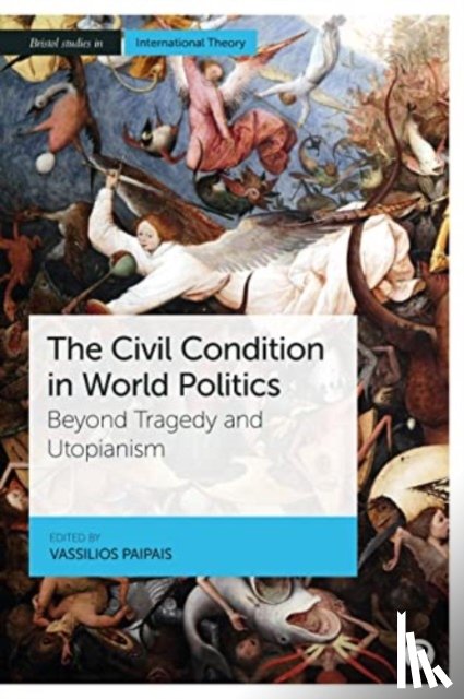  - The Civil Condition in World Politics