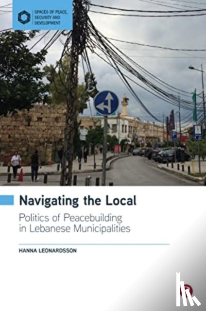 Leonardsson, Hanna (University of Gothenburg) - Navigating the Local