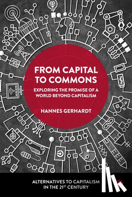 Gerhardt, Hannes (University of West Georgia) - From Capital to Commons