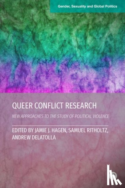  - Queer Conflict Research