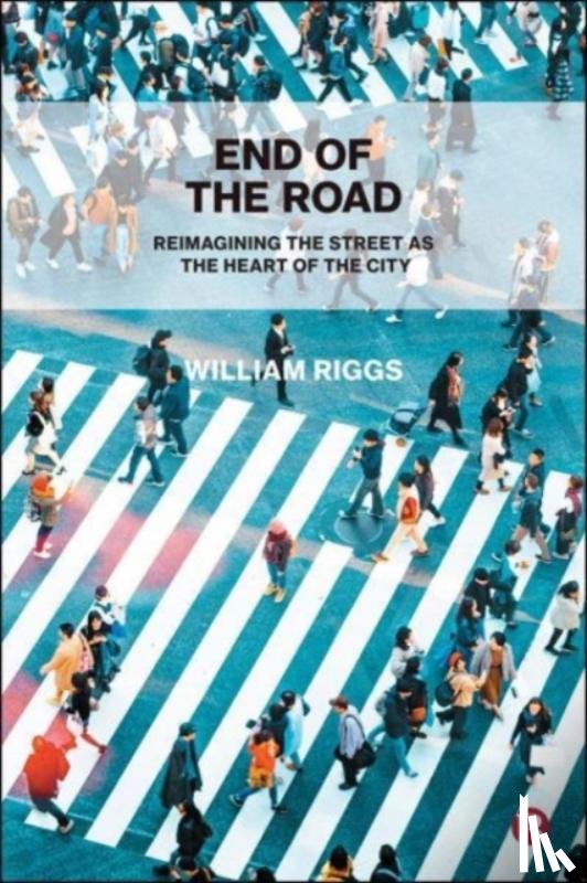 Riggs, William (University of San Francisco) - End of the Road