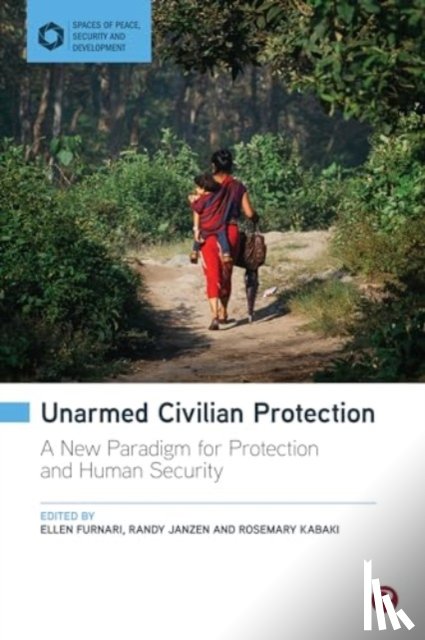  - Unarmed Civilian Protection