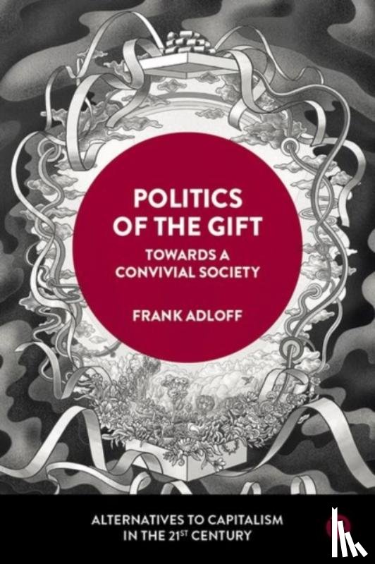 Adloff, Frank (University of Hamburg) - Politics of the Gift