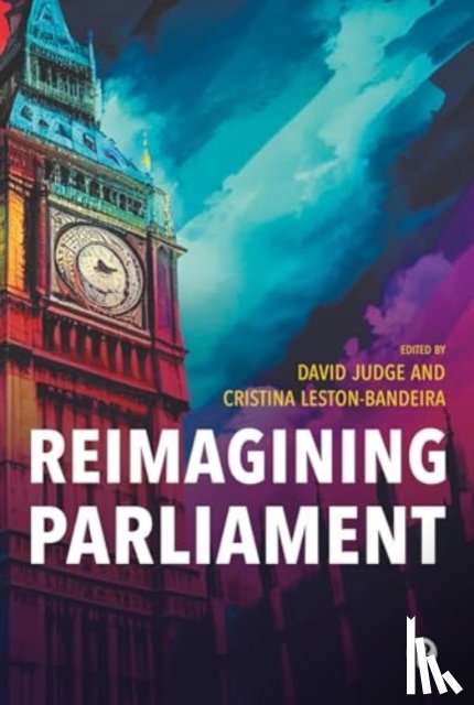  - Reimagining Parliament