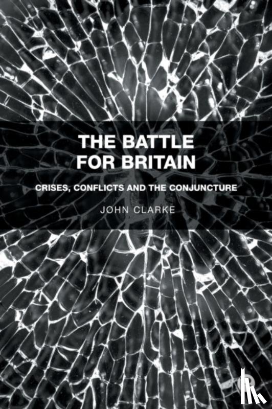 Clarke, John (Faculty of Arts and Social Sciences - The Battle for Britain