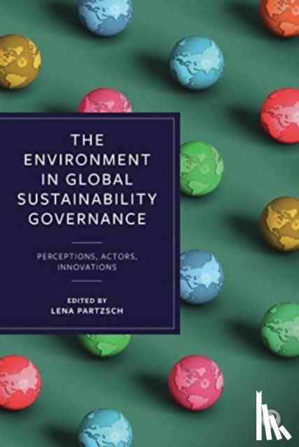 - The Environment in Global Sustainability Governance