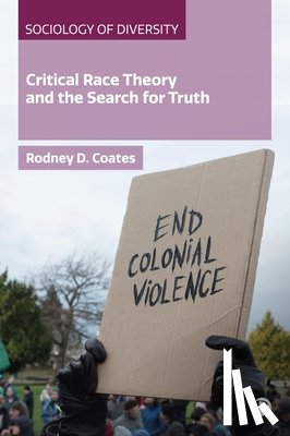 Coates, Rodney - Critical Race Theory and the Search for Truth