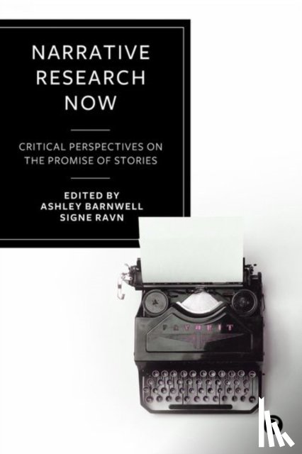  - Narrative Research Now
