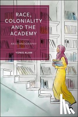 Alam, Yunis (Department of Social Sciences and Humanities - Race, Coloniality and the Academy