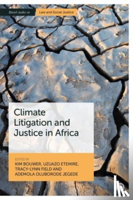  - Climate Litigation and Justice in Africa