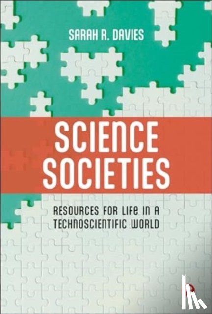 R. Davies, Sarah (University of Vienna) - Science Societies