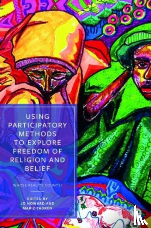  - Using Participatory Methods to Explore Freedom of Religion and Belief