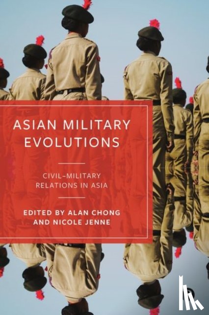  - Asian Military Evolutions