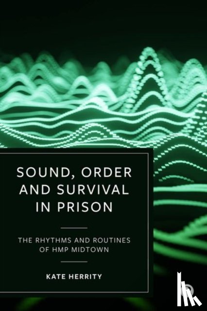 Herrity, Kate (Cambridge University) - Sound, Order and Survival in Prison