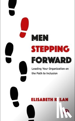 Kelan, Elisabeth - Men Stepping Forward
