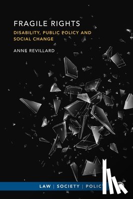 Revillard, Anne (SciencesPo) - Fragile Rights