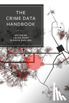 Brunton-Smith, Ian - The Crime Data Handbook