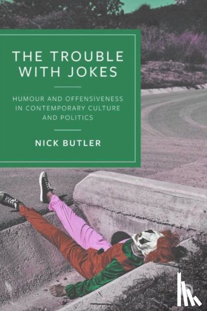 Butler, Nick (Stockholm University Business School - The Trouble with Jokes