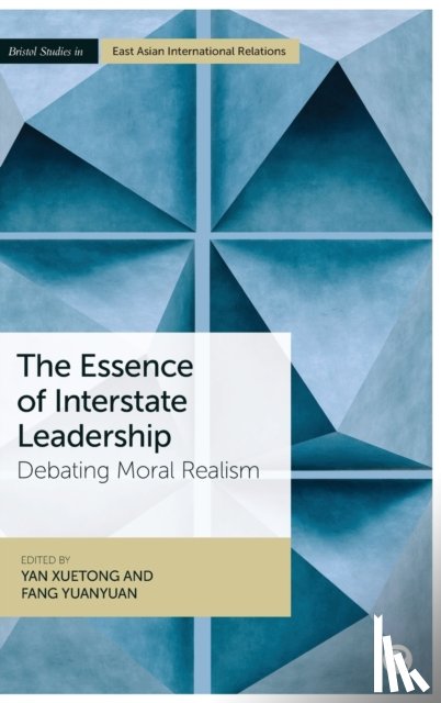  - The Essence of Interstate Leadership