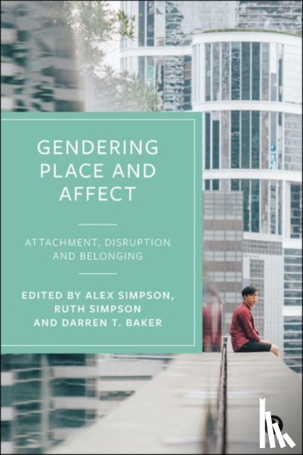 Rumens, Nick - Gendering Place and Affect
