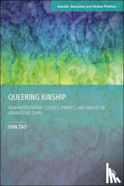 Tao, Han (The IT University of Copenhagen - Queering Kinship