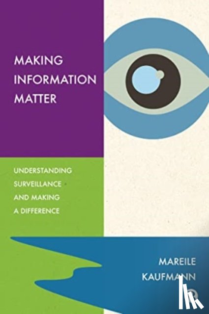Kaufmann, Mareile (University of Oslo) - Making Information Matter