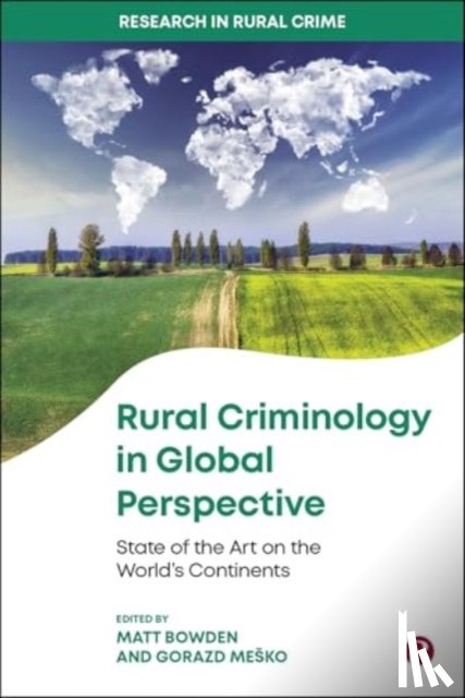 Bunei, Emmanuel - Rural Criminology in Global Perspective