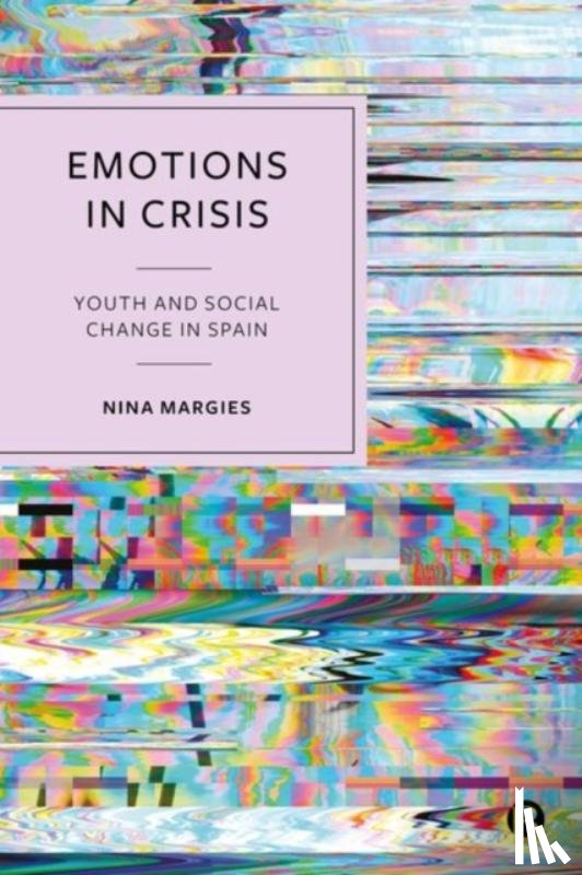 Margies, Nina (The Humboldt University of Berlin - Emotions in Crisis