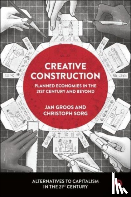  - Creative Construction