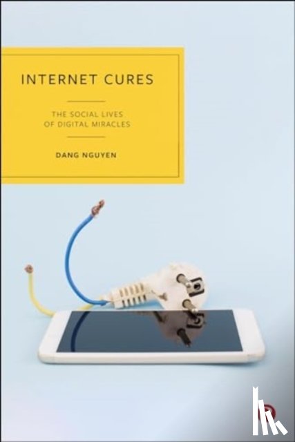 Nguyen, Dang (RMIT University) - Internet Cures