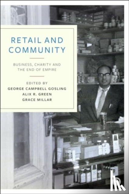  - Retail and Community