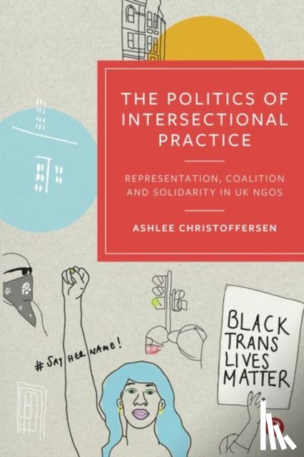 Christoffersen, Ashlee (York University - The Politics of Intersectional Practice