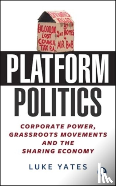 Yates, Luke (The University of Manchester) - Platform Politics