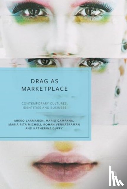  - Drag as Marketplace