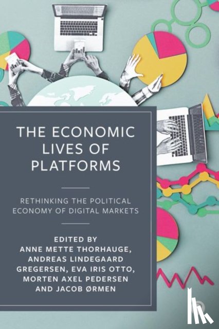  - The Economic Lives of Platforms