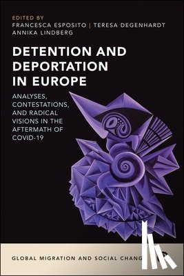 Bosworth, Mary - Detention and Deportation in Europe