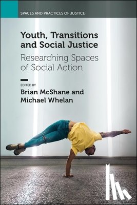 McPherson, Charlotte - Youth, Transitions and Social Justice
