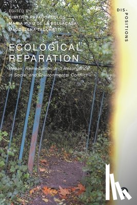  - Ecological Reparation